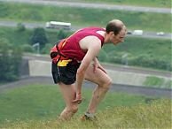 Rob Hope at Tebay 2009