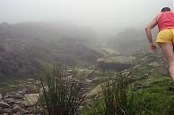 The beauty of the hill