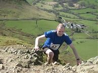 Technique is everything on the hills