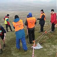 Officials, like London buses