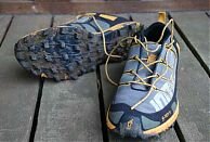 X-Talon - Grippy stuff...