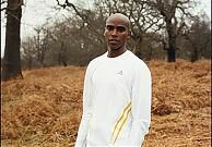 Mo Farah