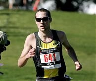 Dathan Ritzenhein 