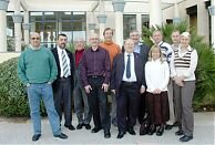 The 2010 WMRA Council