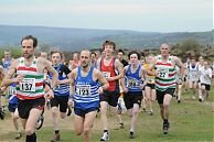 They're off at Bunny 4