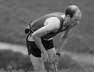Rob at Langdale 2009