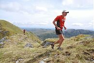 'Spyke' at his 2008 attempt