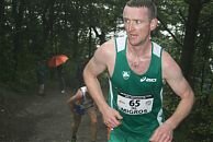 Peter O'Farrell at the 2008 World Trophy