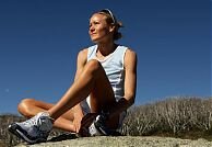 Benita is an all-Aussie girl at heart