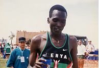 You need to listen to what the man says