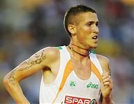 Irish hope Fagan has been flying this Autumn...