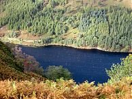 The beautiful Glendalough