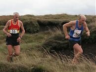 Shelf Moor 2009