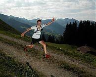 Rocket maaaan, Andy Symonds