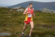 Stephen Cunningham at Lugnacoille