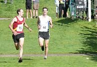 Hope outsprints Jebby at Grasmere
