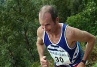 Holmsey digs in at Ben Nevis 2010