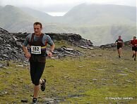 Peris Horseshoe 2009