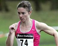 Yelling - a stalwart