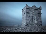 The famous Rivington Pike