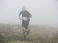 Murray Strain at Pentland 2010