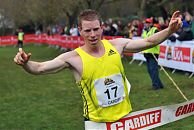 Andy Vernon - McCain main man in 2009/10