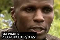 Simon M'Tuy