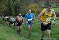 Clwydian Hills 2009