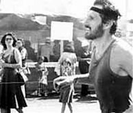 Mad Dog - the early years