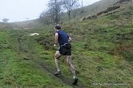 Steven Cale, in top form at the moment