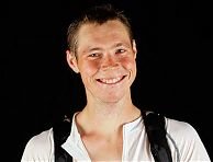 Tom Owens in cleaner times