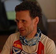 Sichel - You have to bow to his story