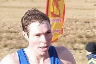 Tom Owens takes the Carnethy 5