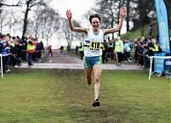 Freya Murray wins another Scottish XC title