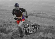 Lloyd Taggart at Noonstone 2010