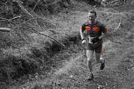 Peter O'Farrell at Maulin 2011