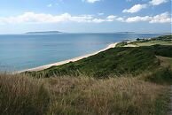 Ringstead Bay