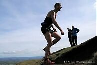 Martin Cox on the Blorenge
