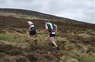 Colm Hill and Paul Nolan