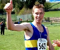 Thumbs-up from Tom...