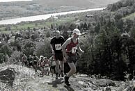 Rob Hope leads early on at Coniston