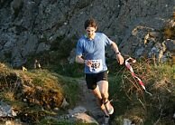 Tom Hogan at Bray Head