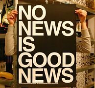 That's what they say...