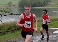 Priestley leads Iida