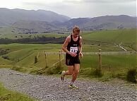 Nick Swinburn - Turkey bound