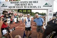 Mike Wolfe at the Western States