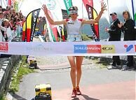 Antonella Confortella-Wyatt