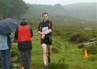 Brian Furey wins at Galtymore