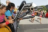 Miro and Jimenez win stage one