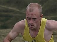 Simon Bailey at Shelf Moor 2011